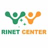 RINET Center logo
