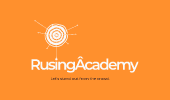Rusinga Academy logo