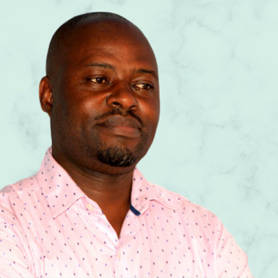 Aimé Bisimwa