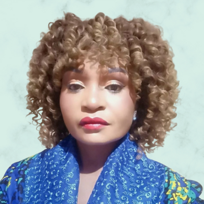 Aurelia Matingu