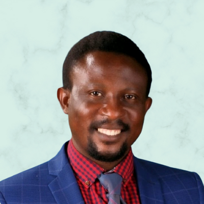 Bertin Bahati