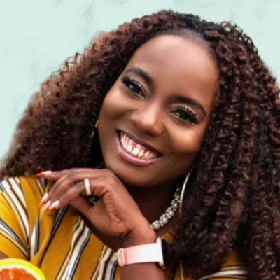 Rachel Bahati