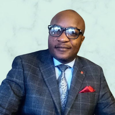 Victor Amisi