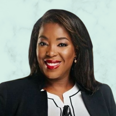 Yvette Ashiri